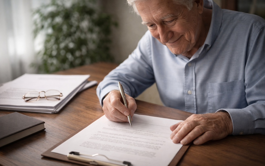 Quote di eredità legittima: chi ha diritto e come si calcolano