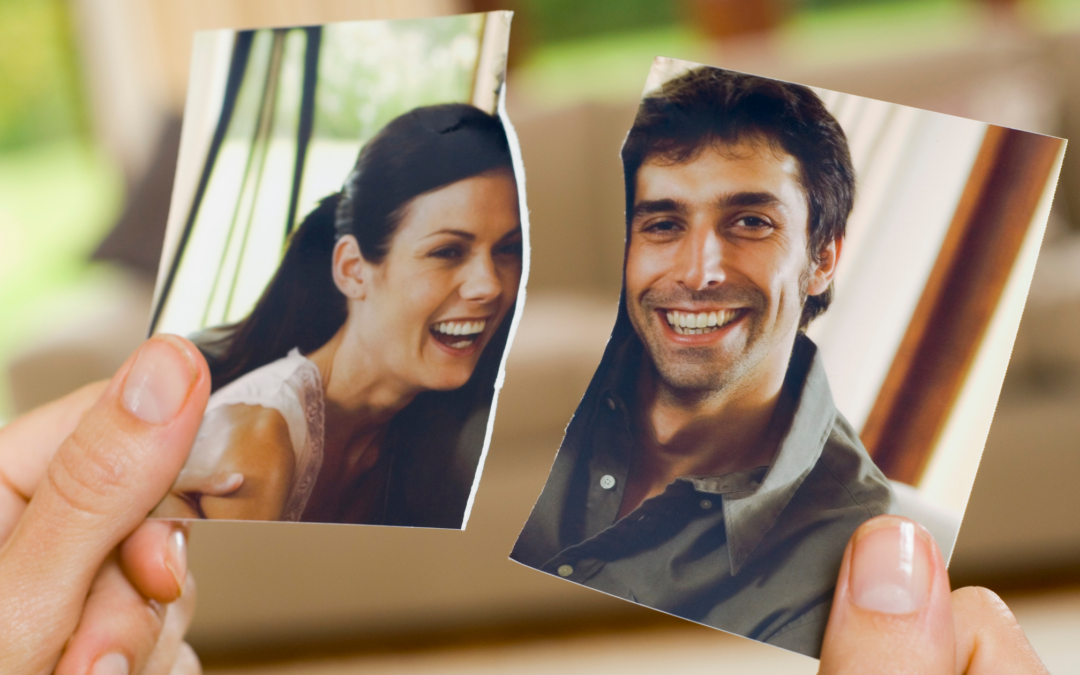 Conosci la differenza tra separazione e divorzio?